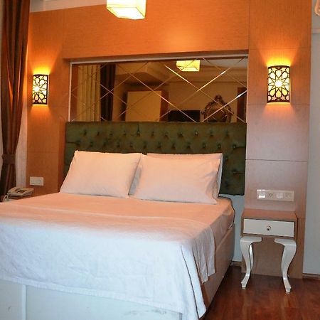 Istanbul Comfort Hotel Екстер'єр фото