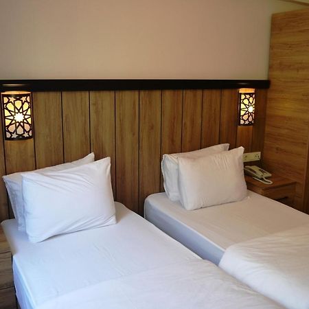 Istanbul Comfort Hotel Екстер'єр фото