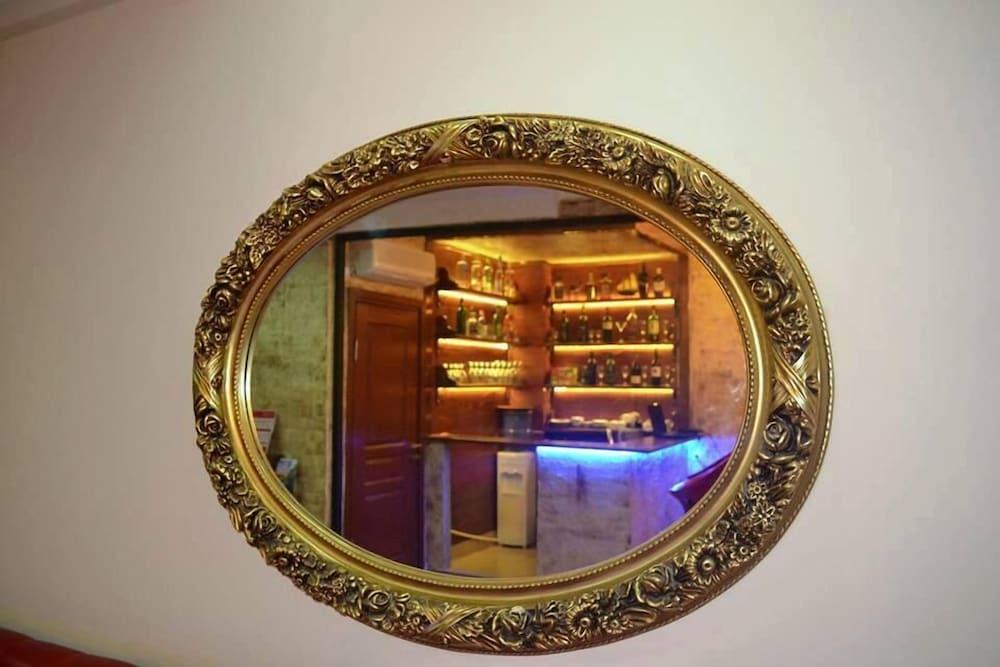 Istanbul Comfort Hotel Екстер'єр фото