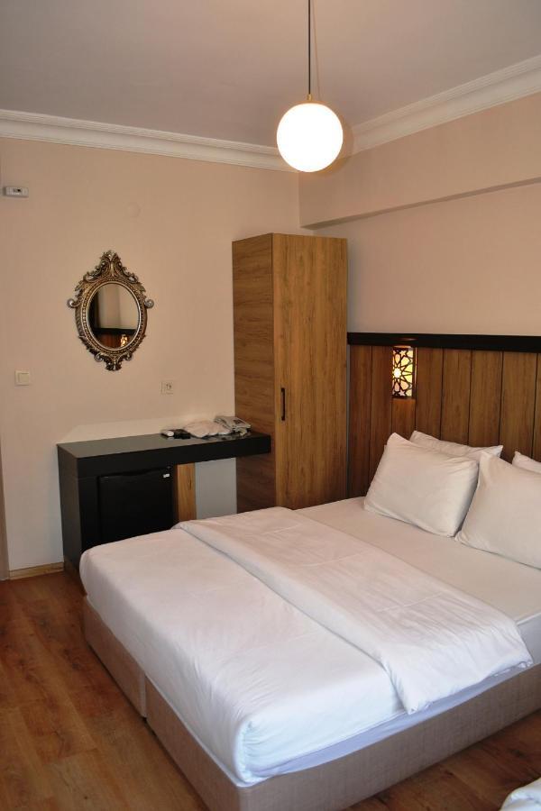 Istanbul Comfort Hotel Екстер'єр фото