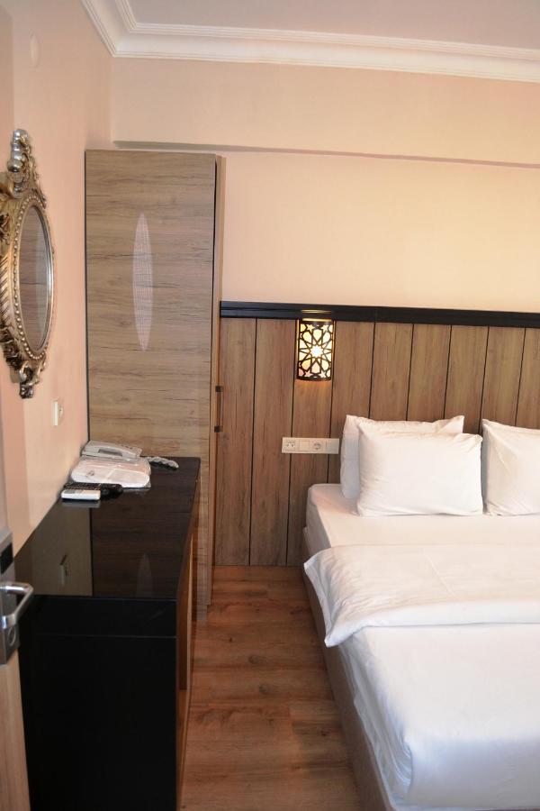 Istanbul Comfort Hotel Екстер'єр фото