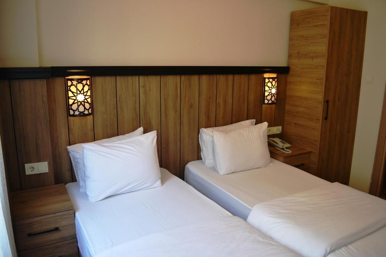Istanbul Comfort Hotel Екстер'єр фото