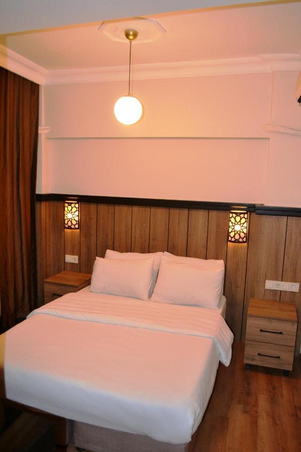 Istanbul Comfort Hotel Екстер'єр фото